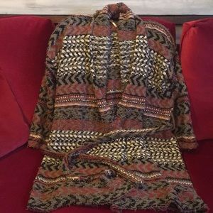 Free People size Large Sweater